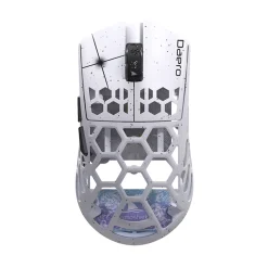Darmoshark M2 PRO 8K Wireless Blanc