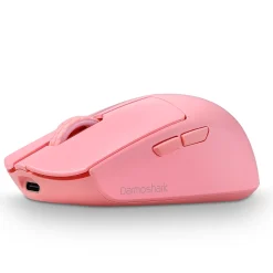 Darmoshark M5 PRO 8K Wireless Rose