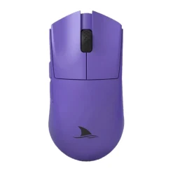 Darmoshark M3s Wireless Violet