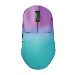 Darmoshark N7 Max 8K Wireless Bleu Violet