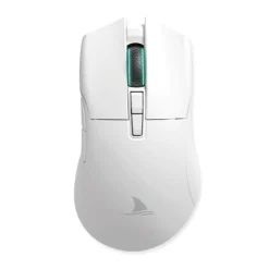Darmoshark N3 Pro Wireless Blanc