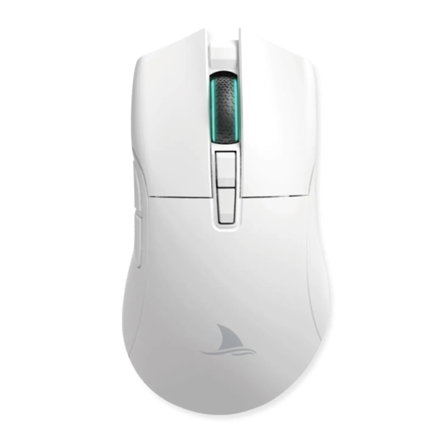 Darmoshark N3 Pro Wireless Blanc