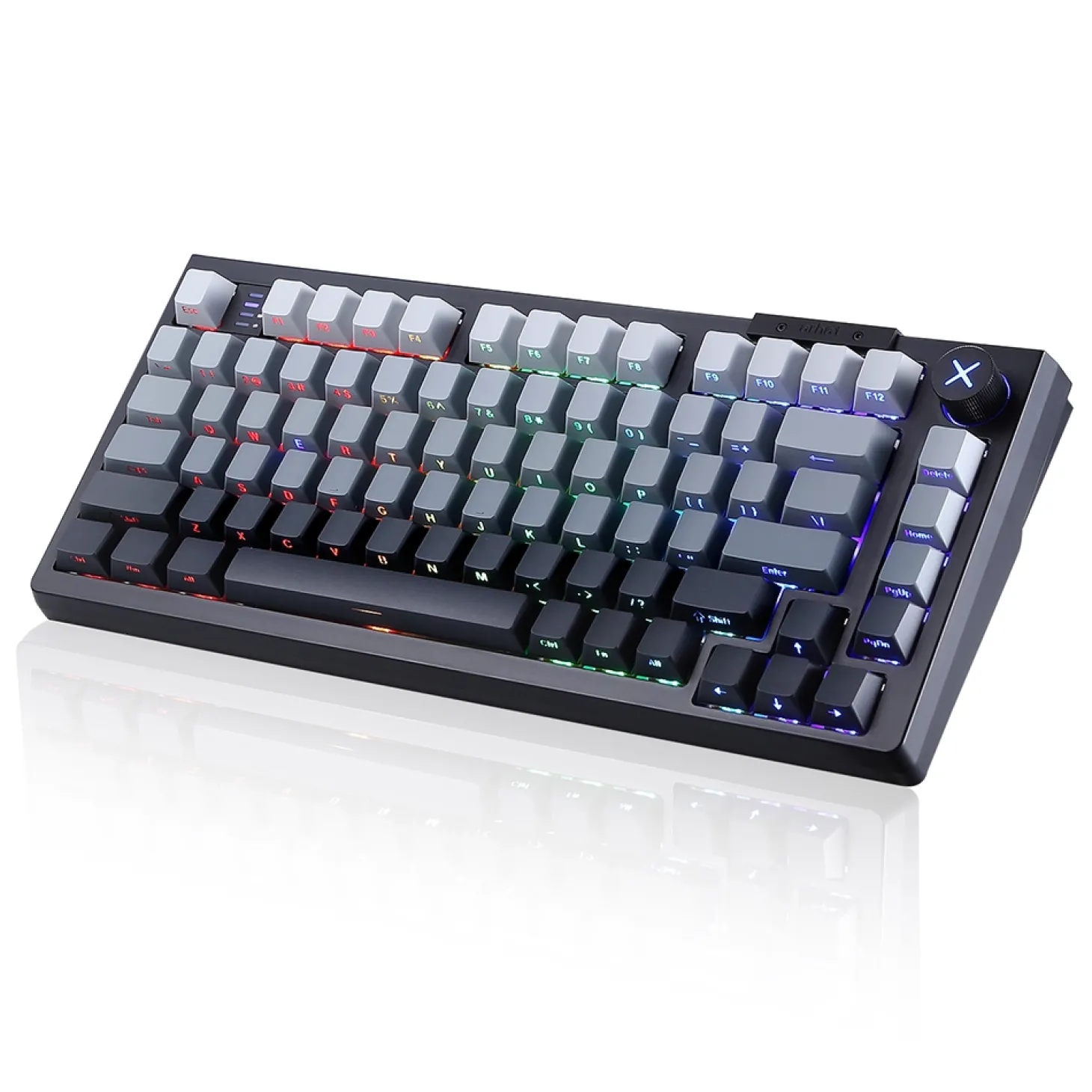 Darmoshark TOP75 Magnetic Wireless ANSI US