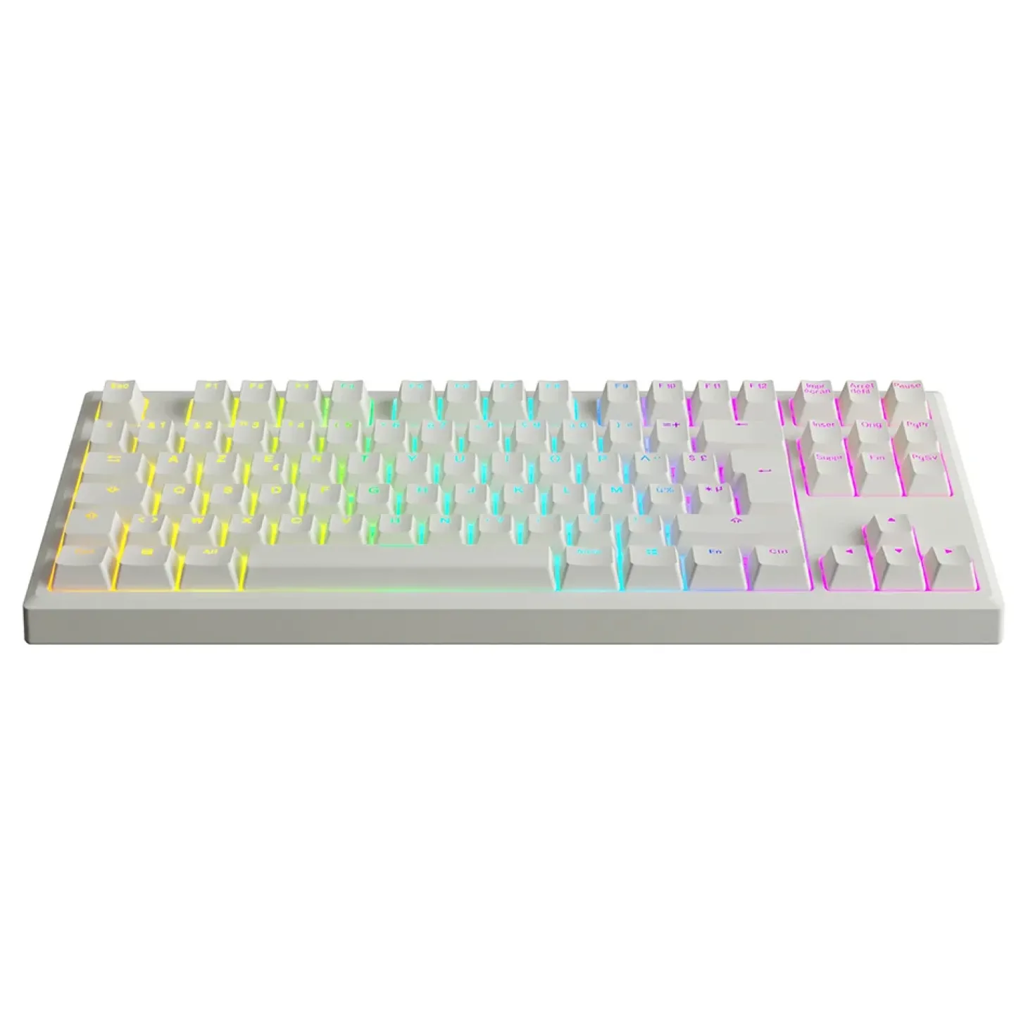 Designed by GG Berserker ISO FR Blanc