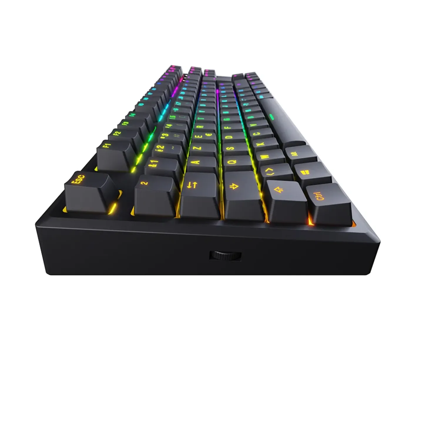 Designed by GG Berserker ISO FR Noir
