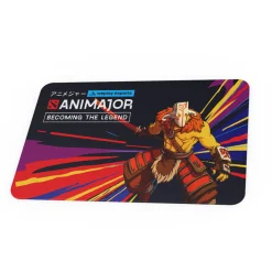 Dota 2 Animajor Juggernaut