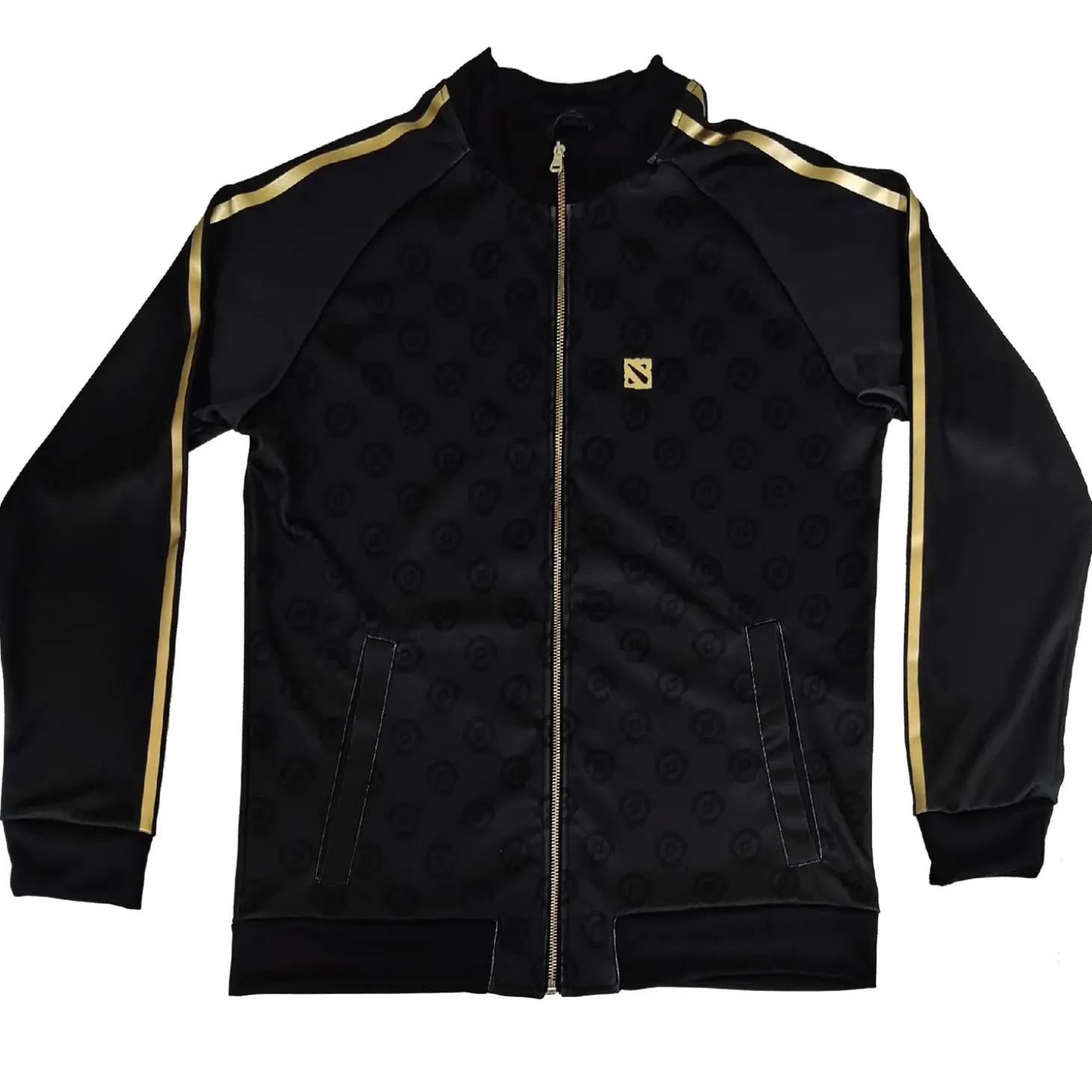 Dota II Veste The International