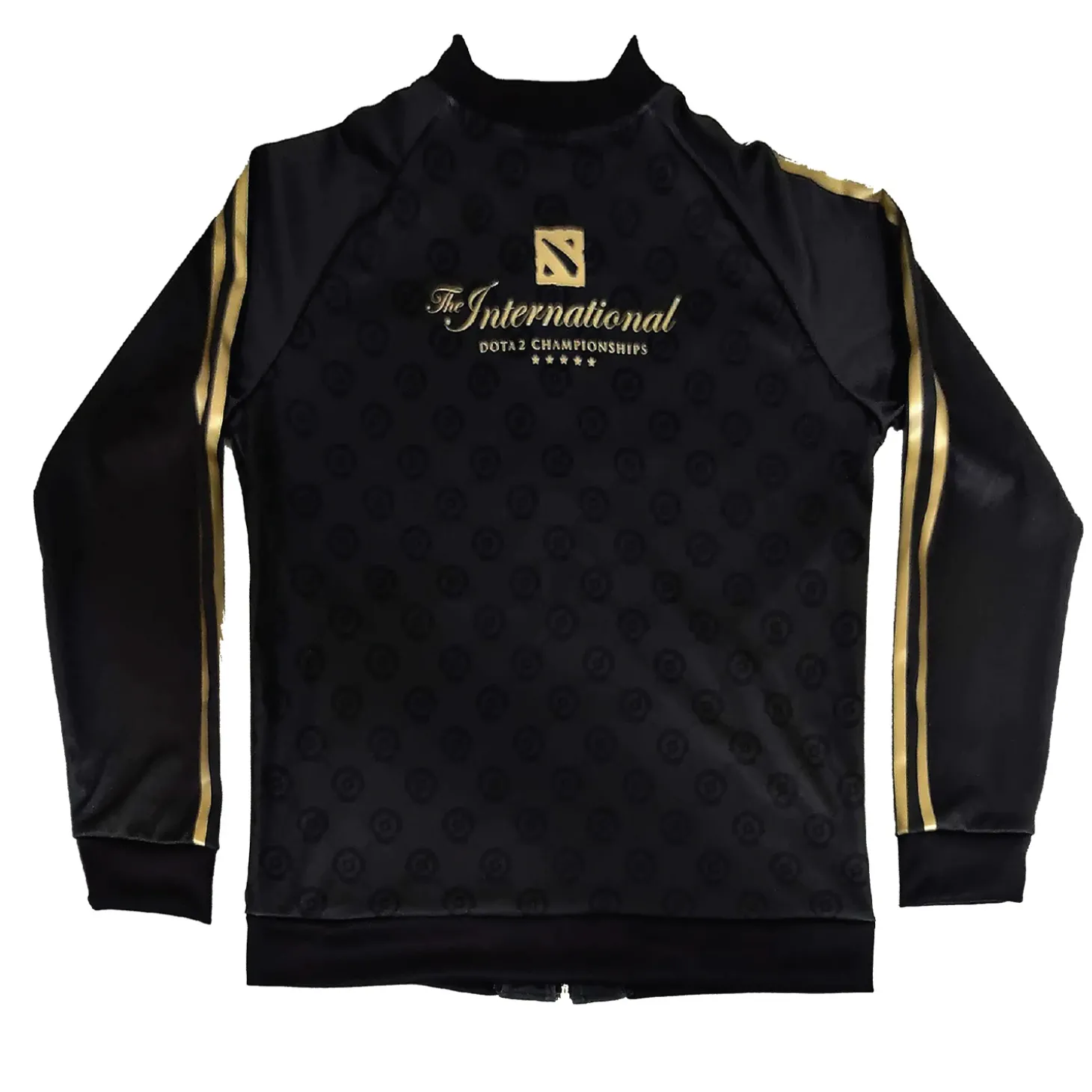Dota II Veste The International