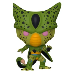 Dragon ball Z Cell (première forme)