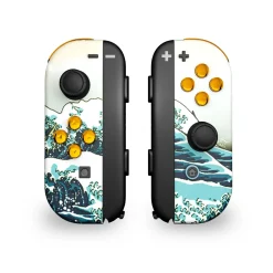 Draw My Pad Joycons Switch Kanagawa