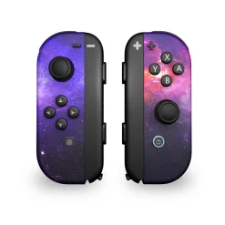 Draw My Pad Joycons Switch Galaxy