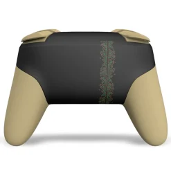 Draw My Pad Manette Switch Pro Kingdom Noir