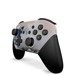 Draw My Pad Manette Switch Pro La Grande Vague