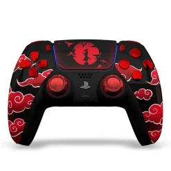 Draw My Pad PS5 Akatsuki