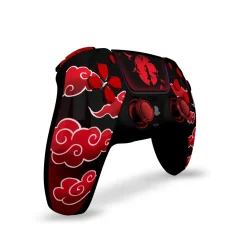 Draw My Pad PS5 Akatsuki
