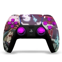 Draw My Pad PS5 Akumu
