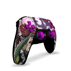 Draw My Pad PS5 Akumu