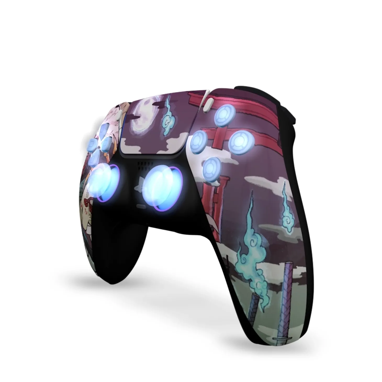 Draw My Pad PS5 Akumu LED