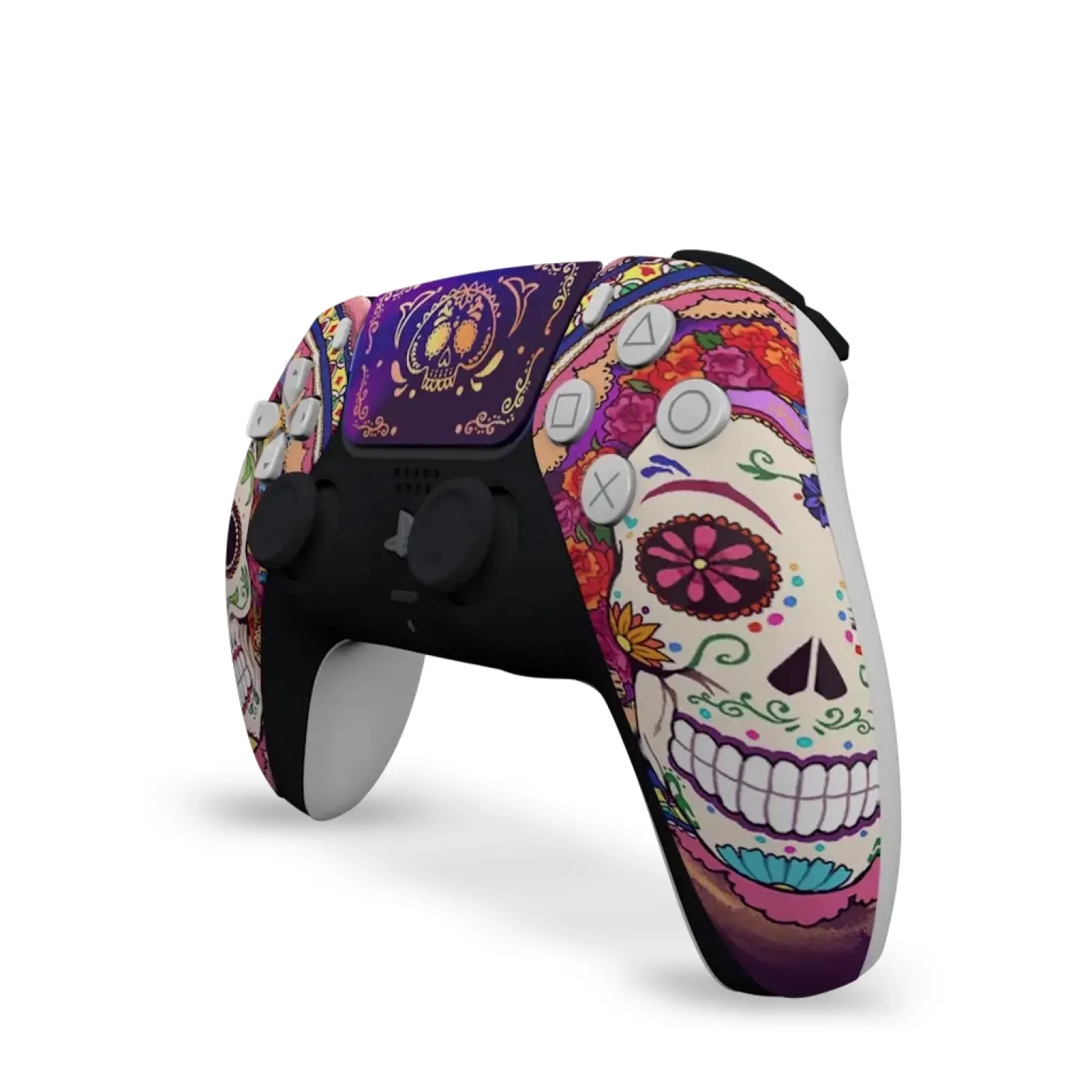 Draw My Pad PS5 Calaveras