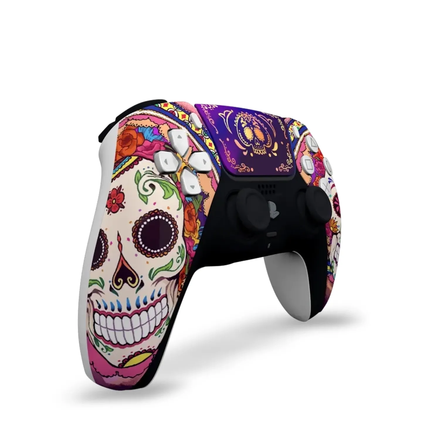 Draw My Pad PS5 Calaveras