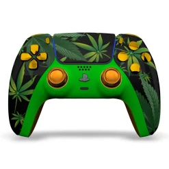 Draw My Pad PS5 How High