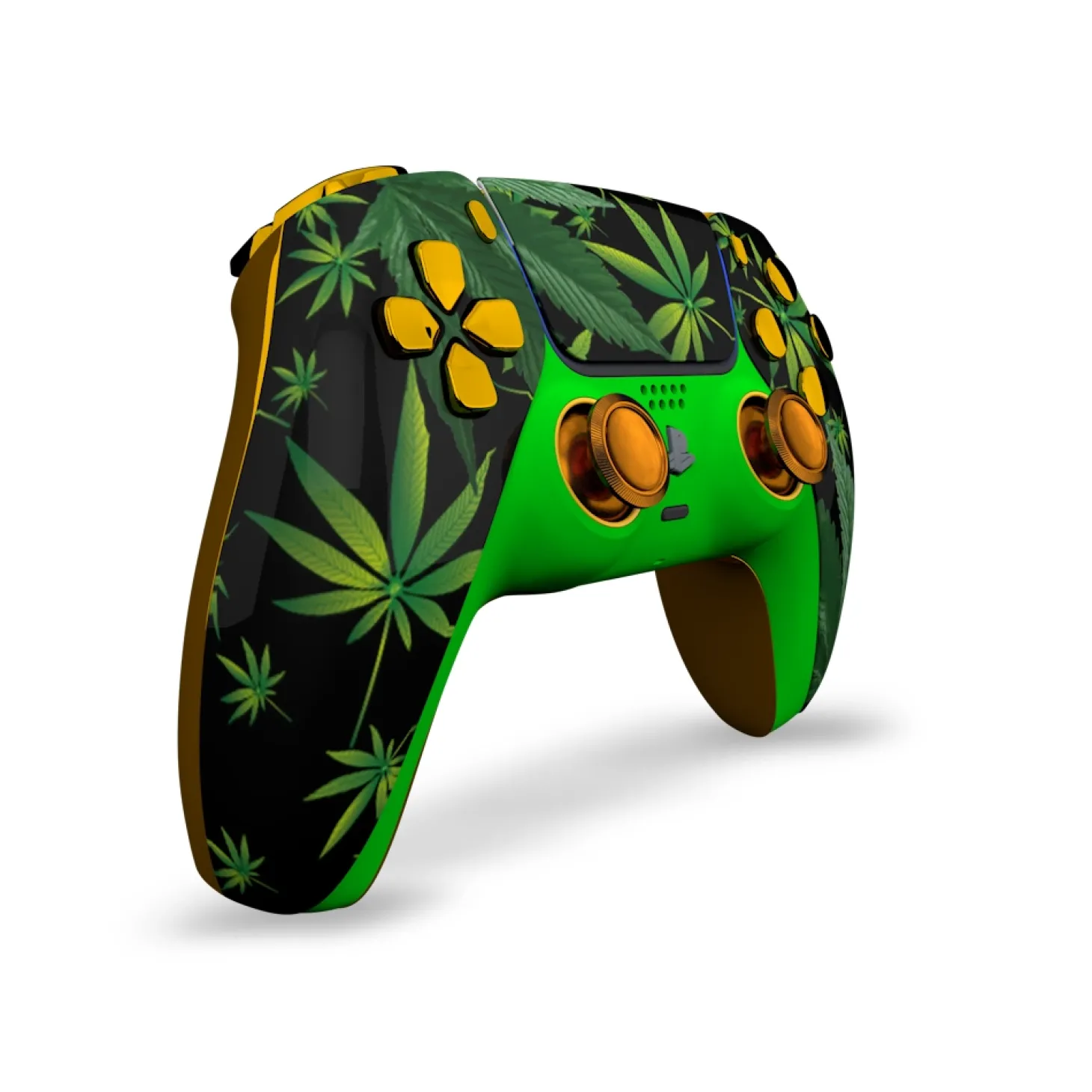 Draw My Pad PS5 How High