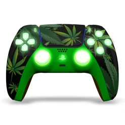 Draw My Pad PS5 How High Leds