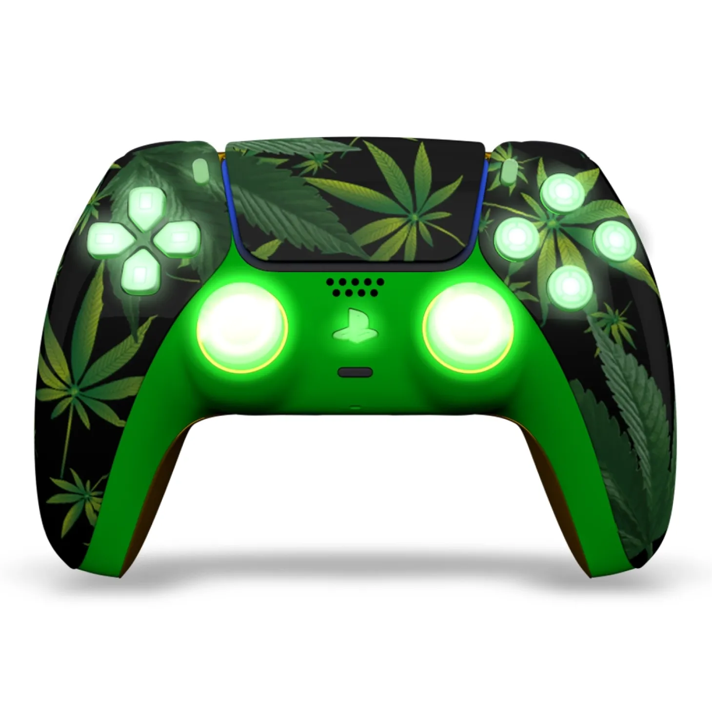 Draw My Pad PS5 How High Leds