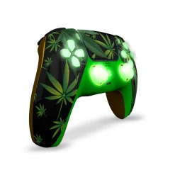 Draw My Pad PS5 How High Leds