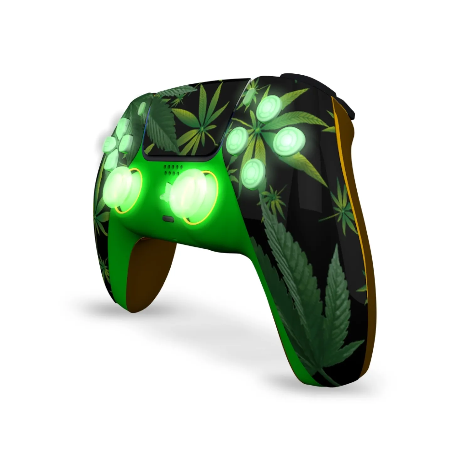 Draw My Pad PS5 How High Leds