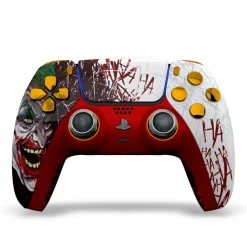Draw My Pad PS5 Insanity Gold