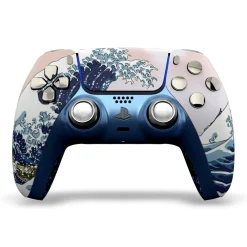 Draw My Pad PS5 Kanagawa