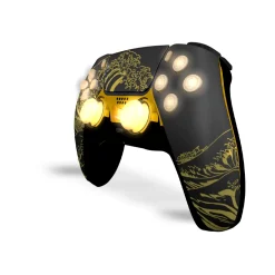 Draw My Pad PS5 Kanagawa Edition Prestige Leds