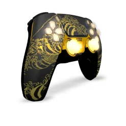Draw My Pad PS5 Kanagawa Edition Prestige Leds