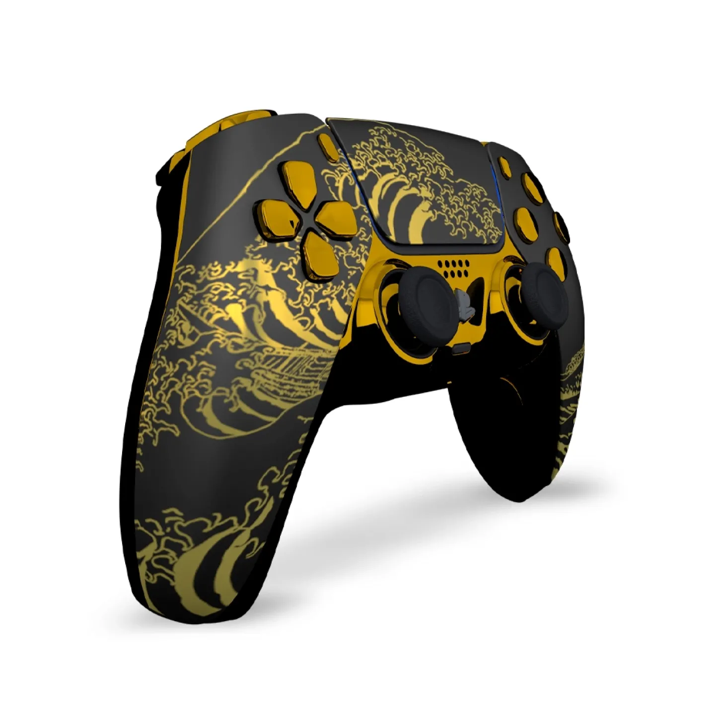 Draw My Pad PS5 Kanagawa Edition Prestige