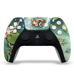 Draw My Pad PS5 Koi