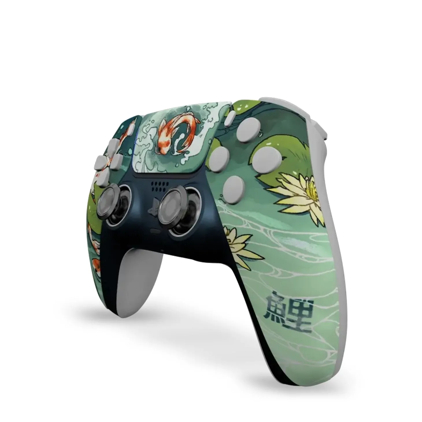 Draw My Pad PS5 Mizuho