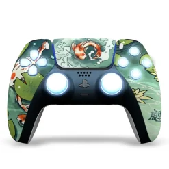 Draw My Pad PS5 Mizuho LED