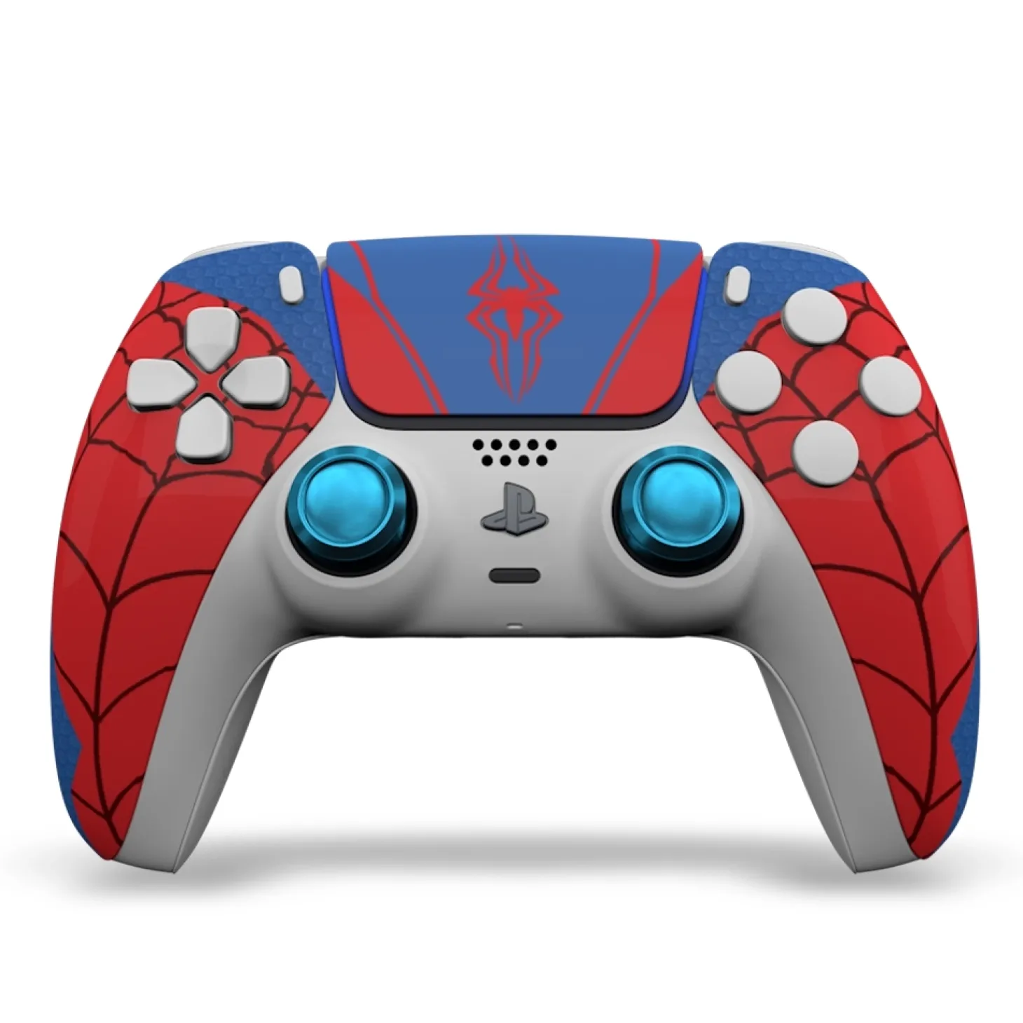 Draw My Pad PS5 OG Spider