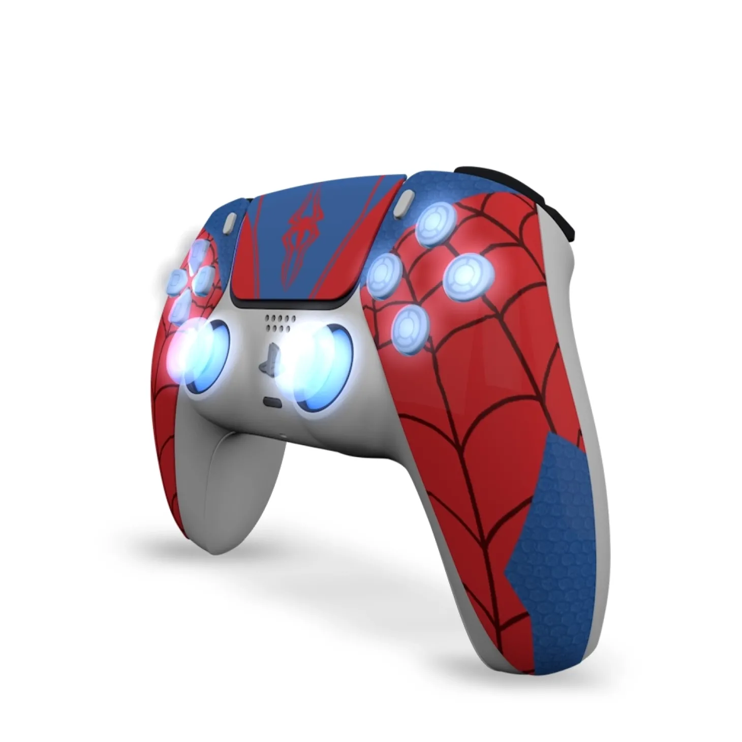 Draw My Pad PS5 OG Spider LED