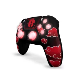 Draw My Pad PS5 Palettes Akatsuki LED