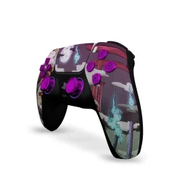 Draw My Pad PS5 Palettes Akumu