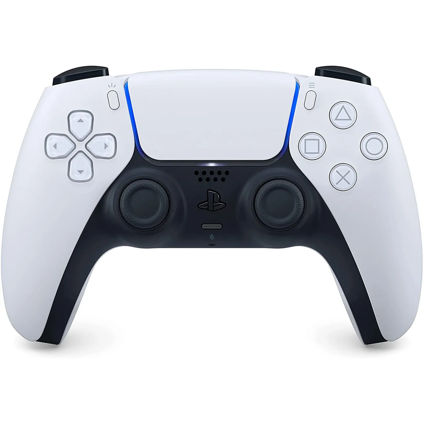 Draw My Pad PS5 Palettes Blanc