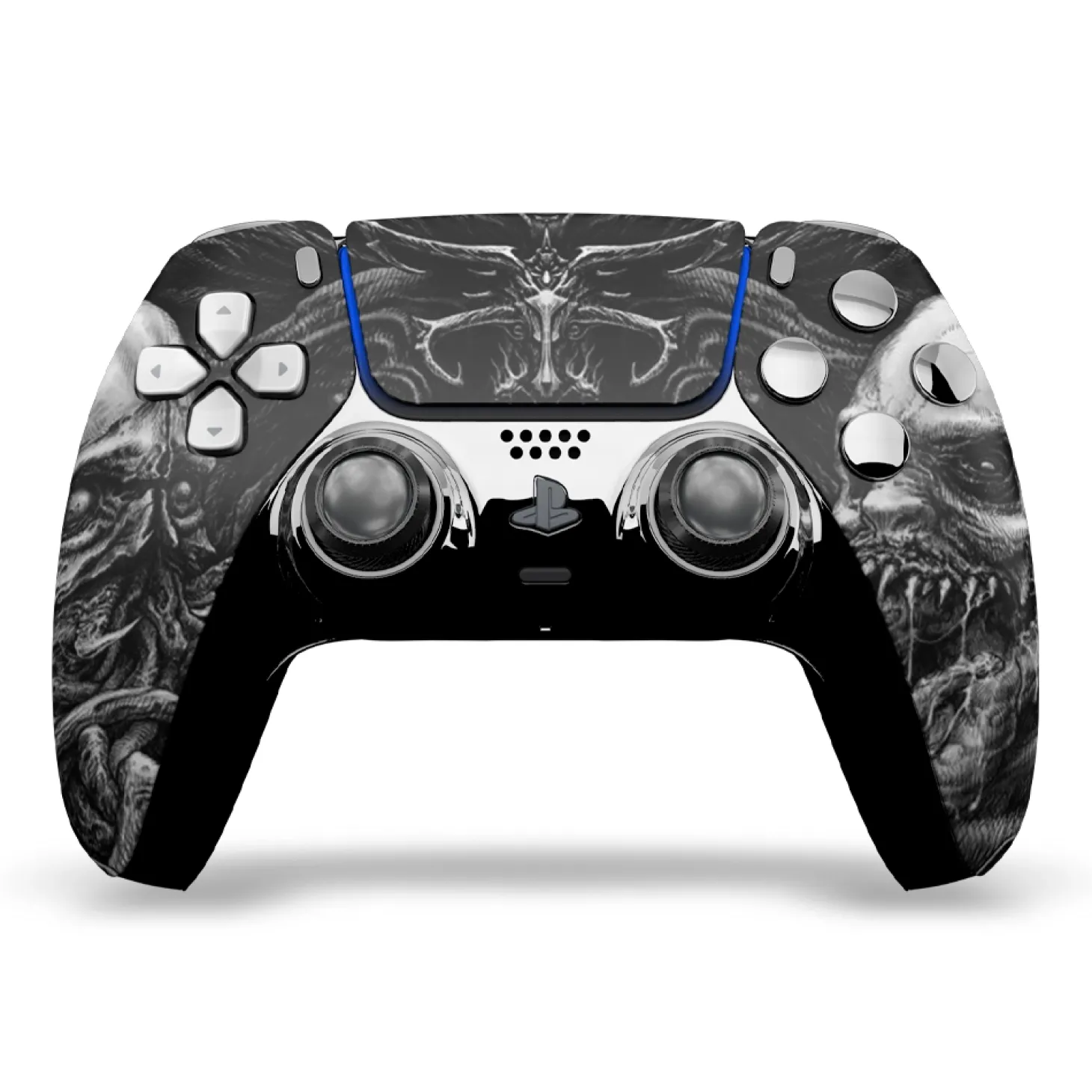 Draw My Pad PS5 Palettes Berserk’s Mode