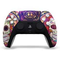 Draw My Pad PS5 Palettes Calaveras