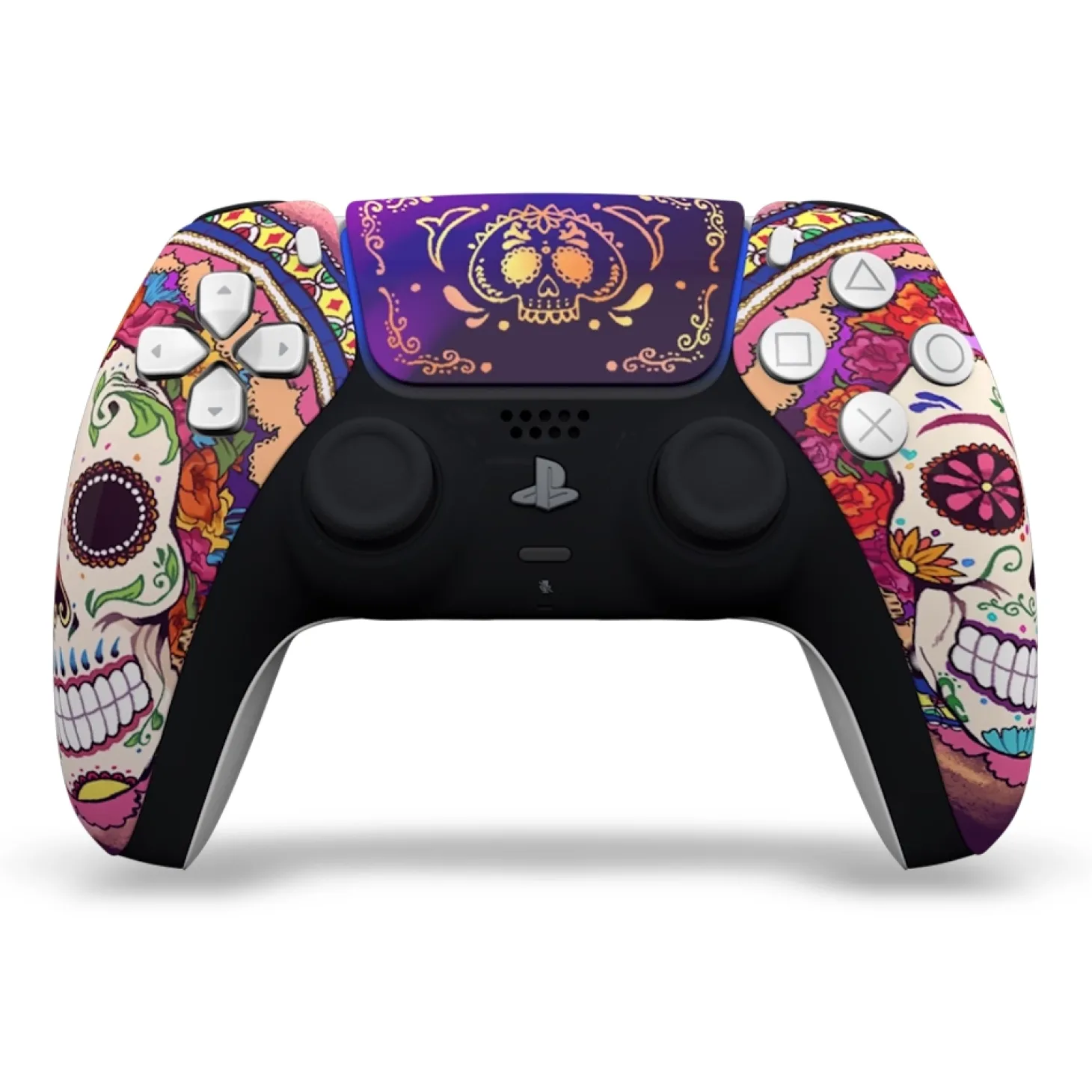 Draw My Pad PS5 Palettes Calaveras