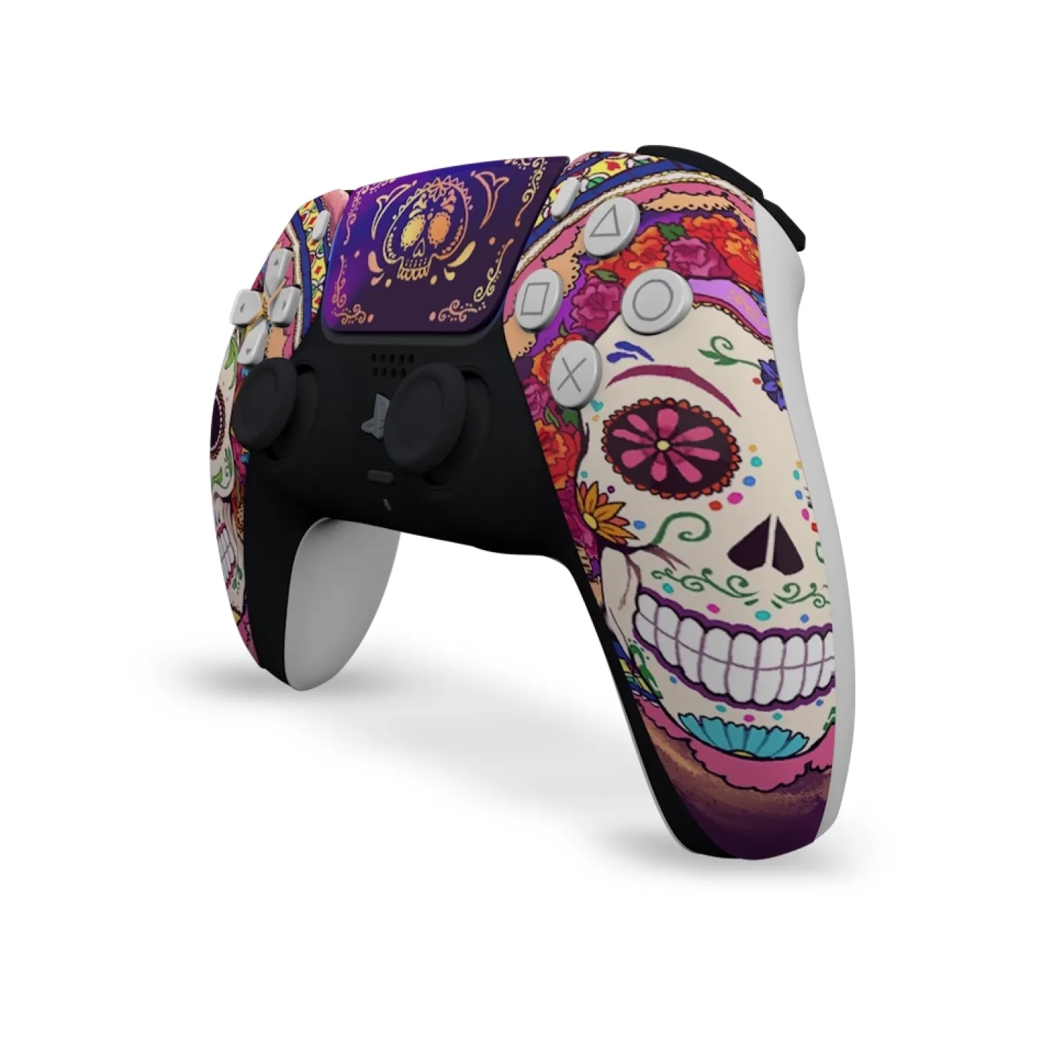 Draw My Pad PS5 Palettes Calaveras