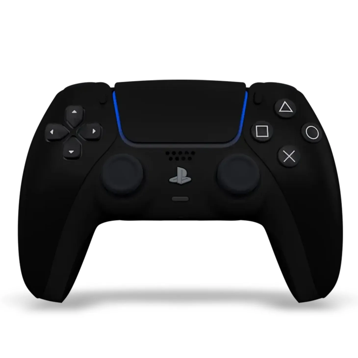 Draw My Pad PS5 Palettes FPS Noir