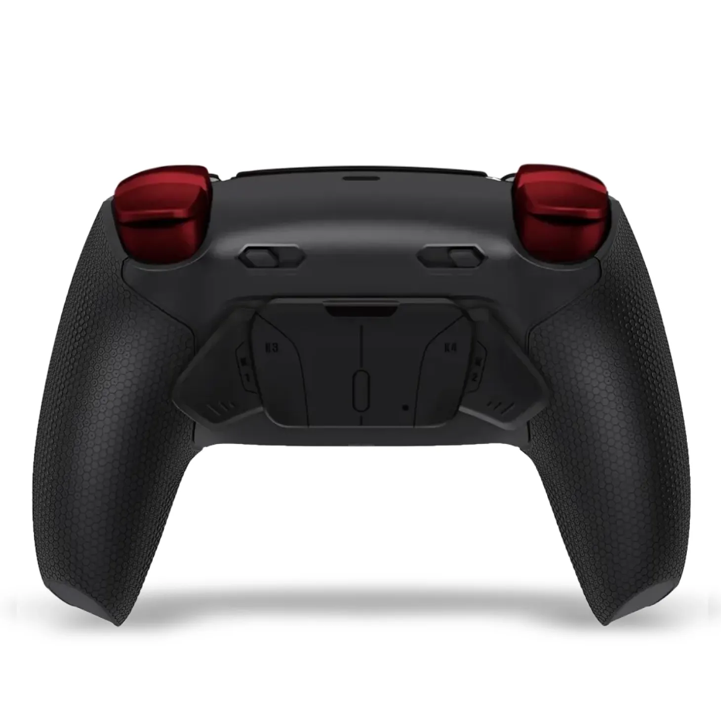 Draw My Pad PS5 Palettes FPS Akatsuki