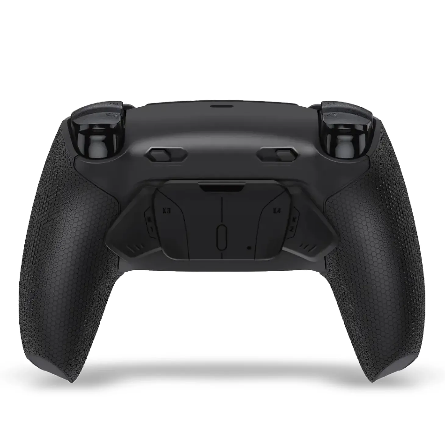 Draw My Pad PS5 Palettes FPS Redstorm